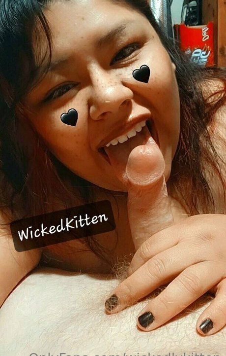 Wickedlykitten