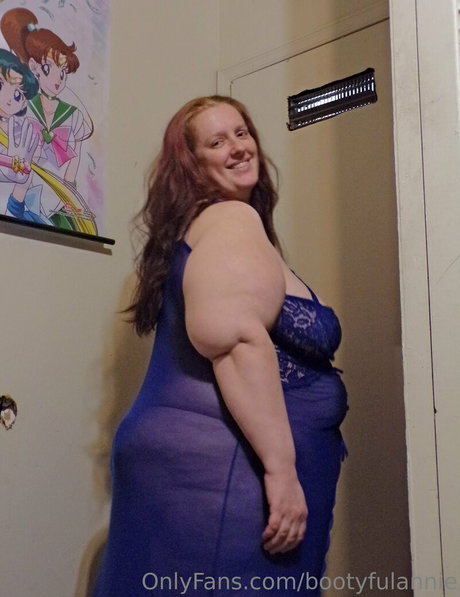 Bootyfulannie