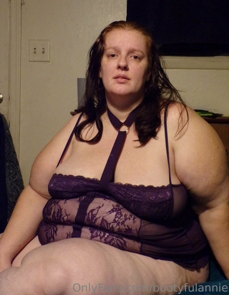 Bootyfulannie