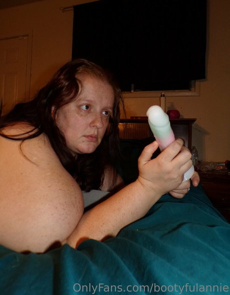 Bootyfulannie