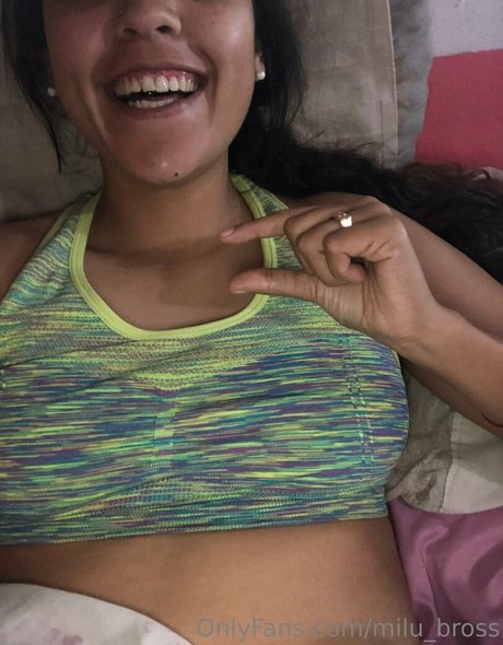 Milubross