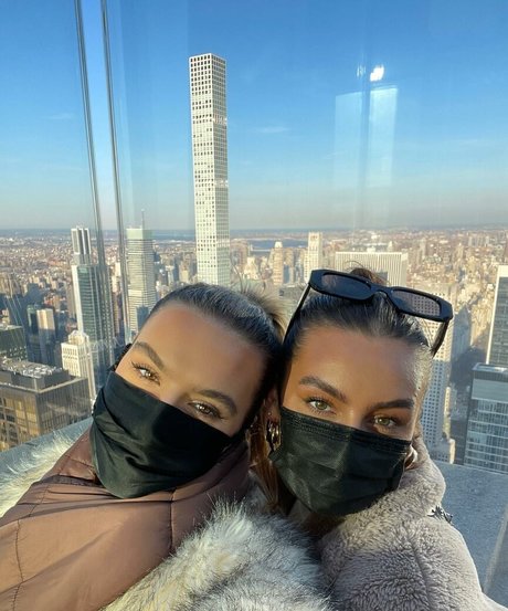 Danielle Tilly Wright