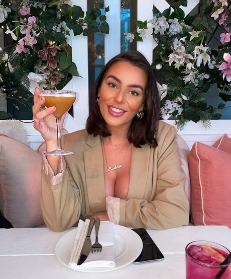 Danielle Tilly Wright