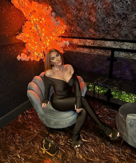 Danielle Tilly Wright