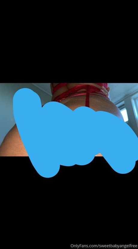 Sweetbabyangelfree