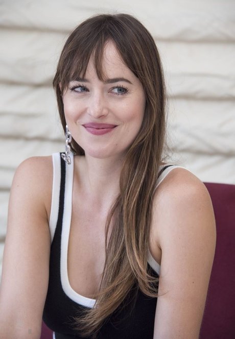 Dakota Johnson
