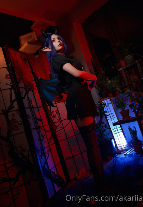Akariia