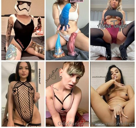 Sexymissmefree