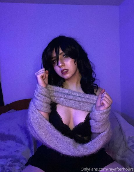 Rayafterhours