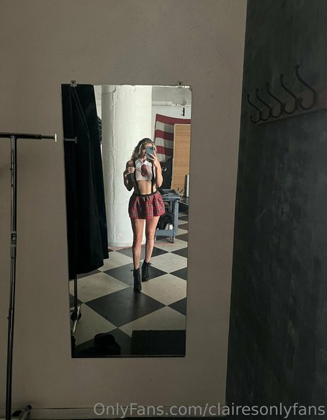 Clairesonlyfans