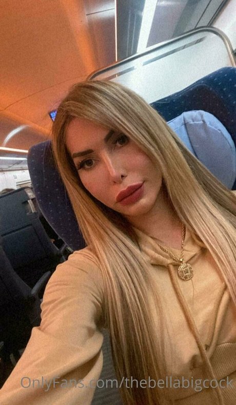 Thebellabigcock