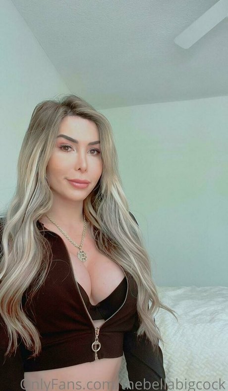 Thebellabigcock