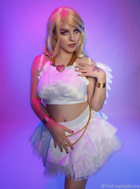 Thecosplaybunny