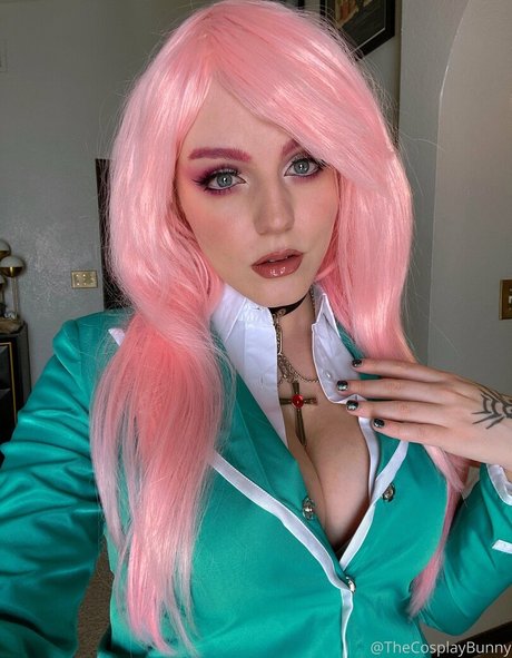 Thecosplaybunny