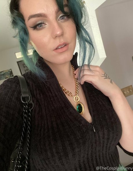 Thecosplaybunny