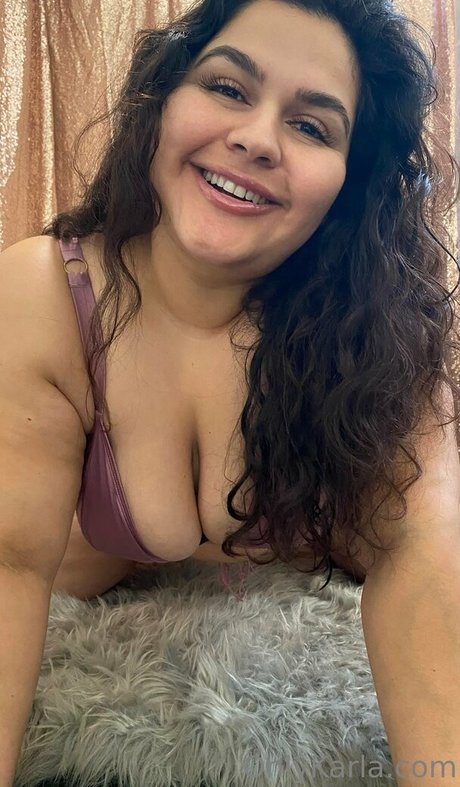Karlaxxxlane