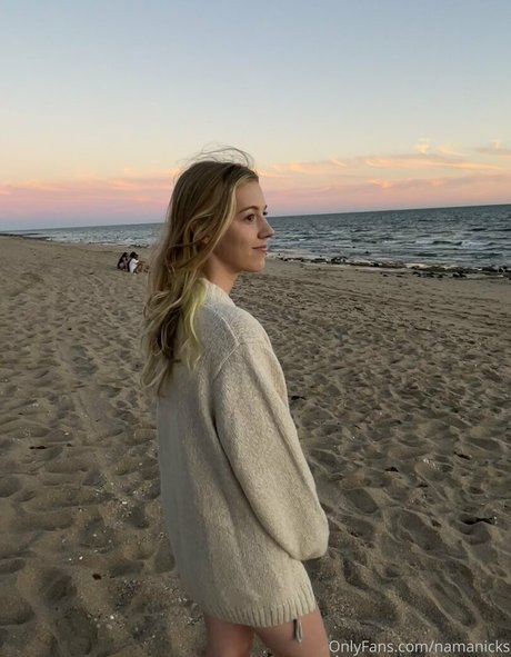 Namanicks