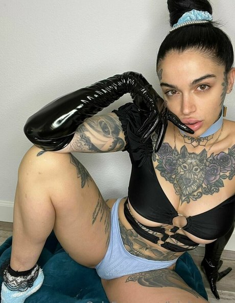 Leighravenx