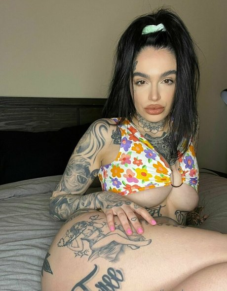 Leighravenx
