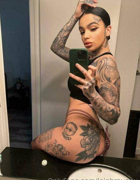 Leighravenx