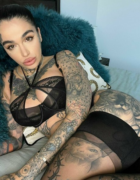 Leighravenx
