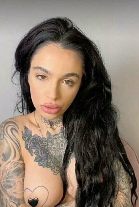 Leighravenx