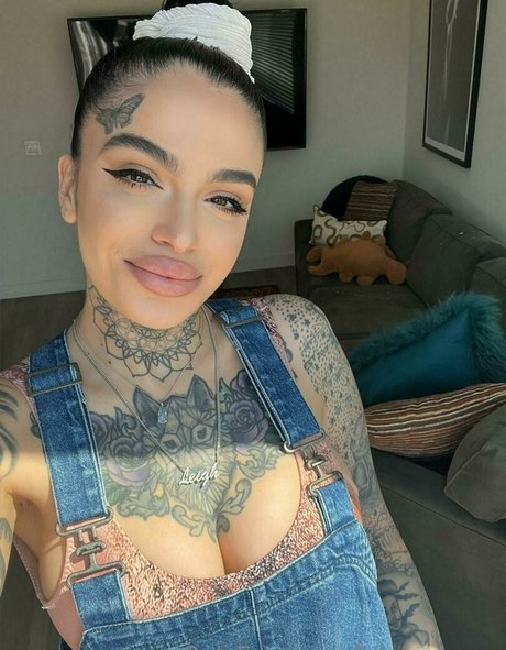 Leighravenx