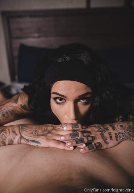 Leighravenx
