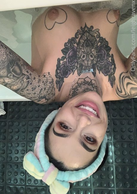 Leighravenx