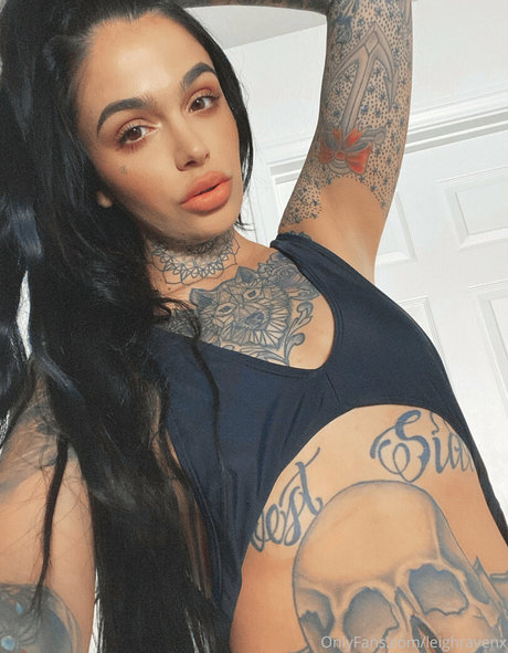 Leighravenx