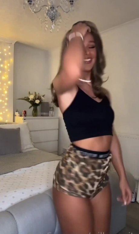 Willow Gait