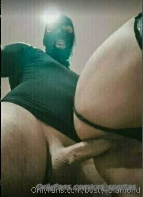 Bustydiamond