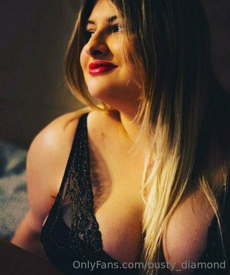 Bustydiamond