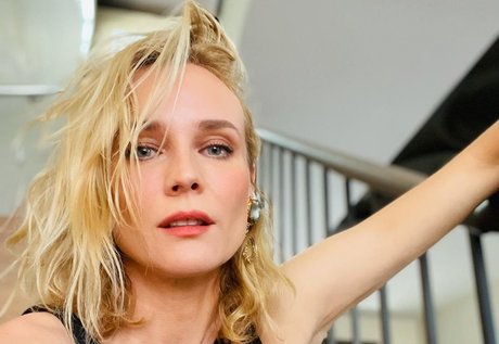 Diane Kruger