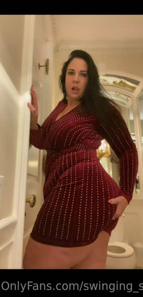 Swingingsexgoddessfree