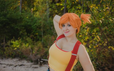 Shelbyeileencosplay