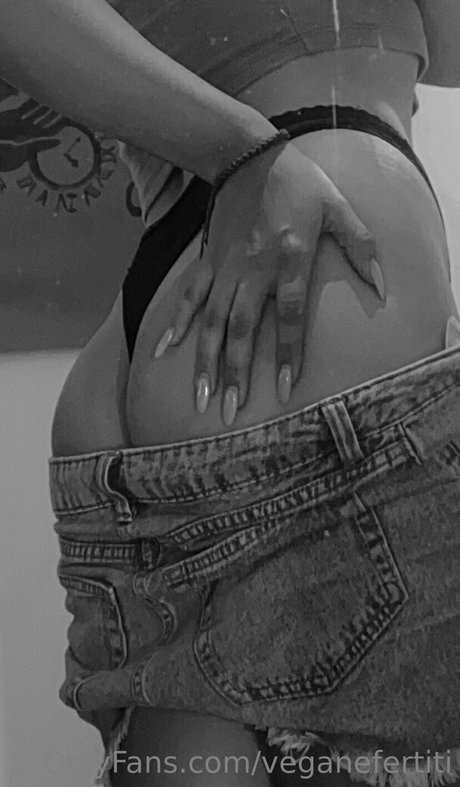 Veganefertiti