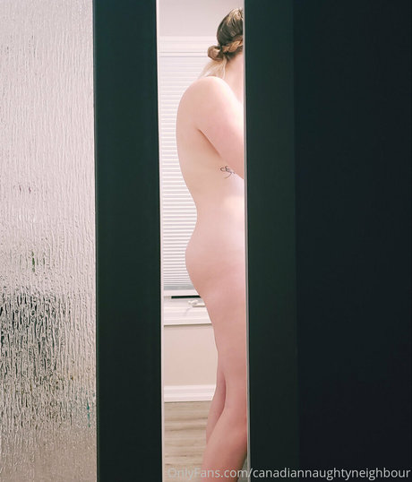 Canadiannaughtyneighbour