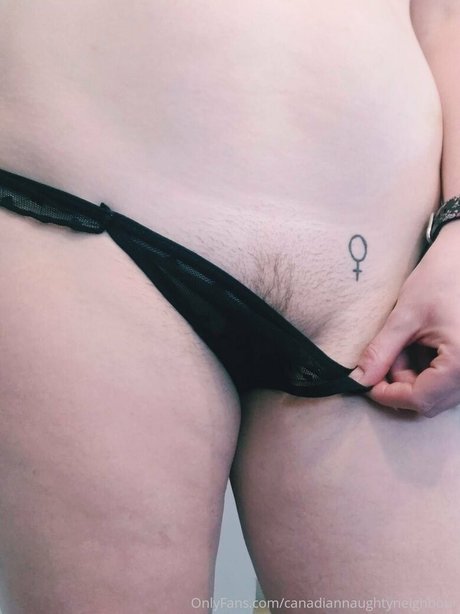 Canadiannaughtyneighbour