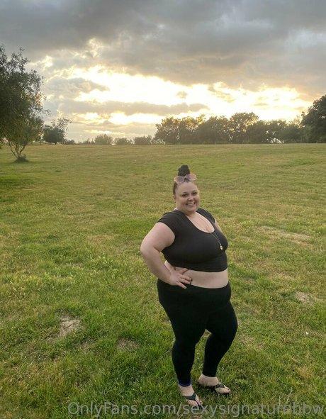 Sexysignaturebbw