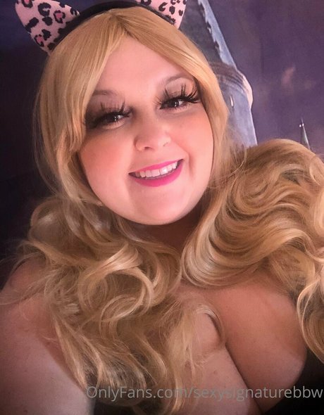 Sexysignaturebbw
