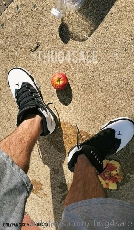 Thug4sale