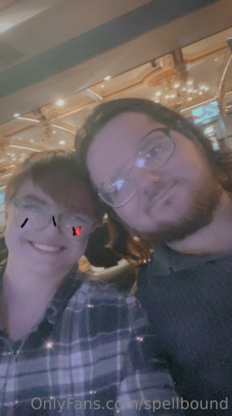 Spellbound