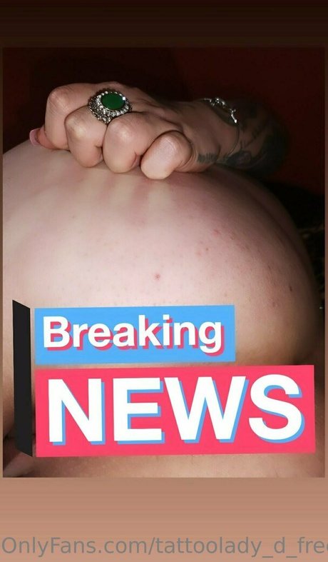 Tattooladydfree