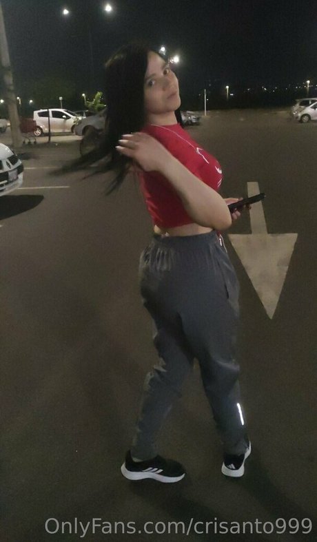 Crisanto999