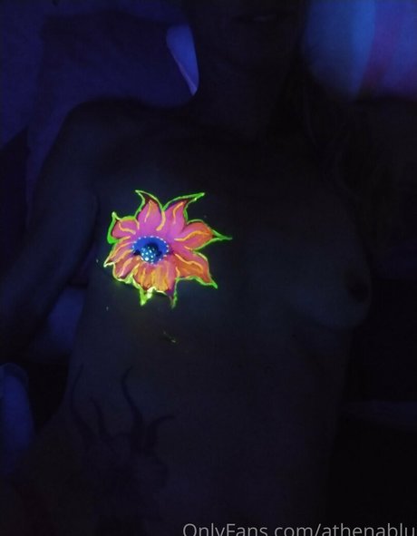 Athenablu