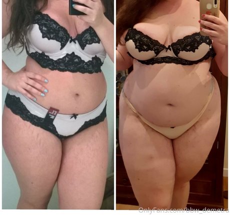Bbwdemetra