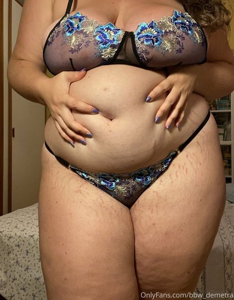 Bbwdemetra