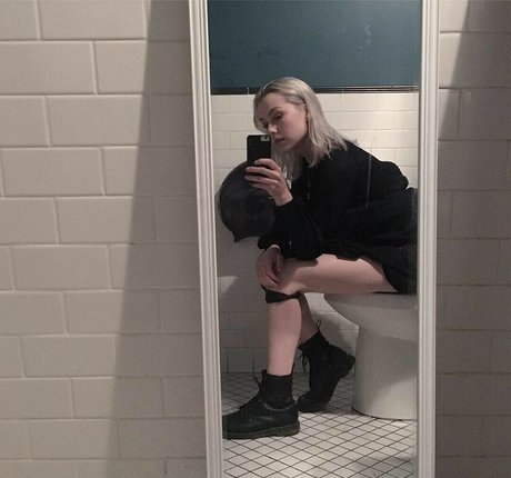 Phoebe Bridgers