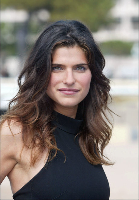 Lake Bell